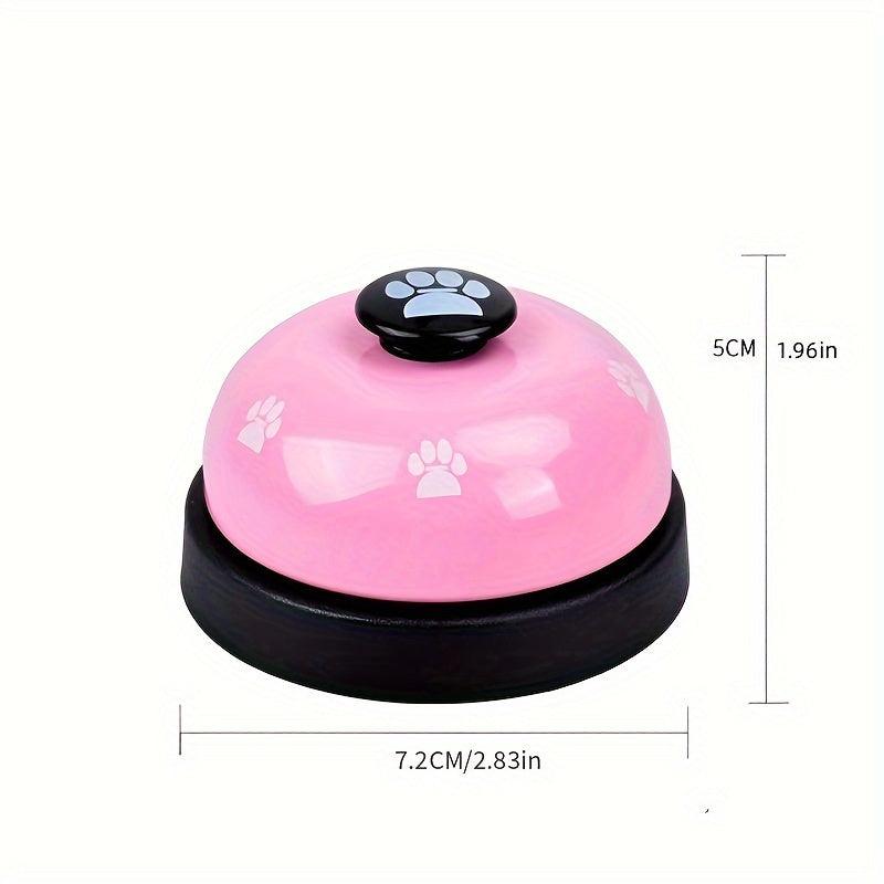 Ringing Dog Trainer for Behavior and Obedience