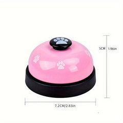Ringing Dog Trainer for Behavior and Obedience