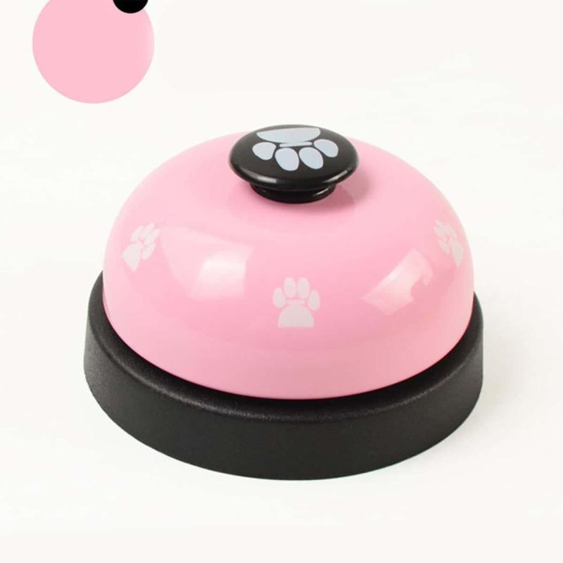 Ringing Dog Trainer for Behavior and Obedience