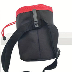 Dog Treat Pouch Multifunctional Pet Bag