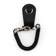 Pet Training Clicker with Wrist Strap for Dogs Cats