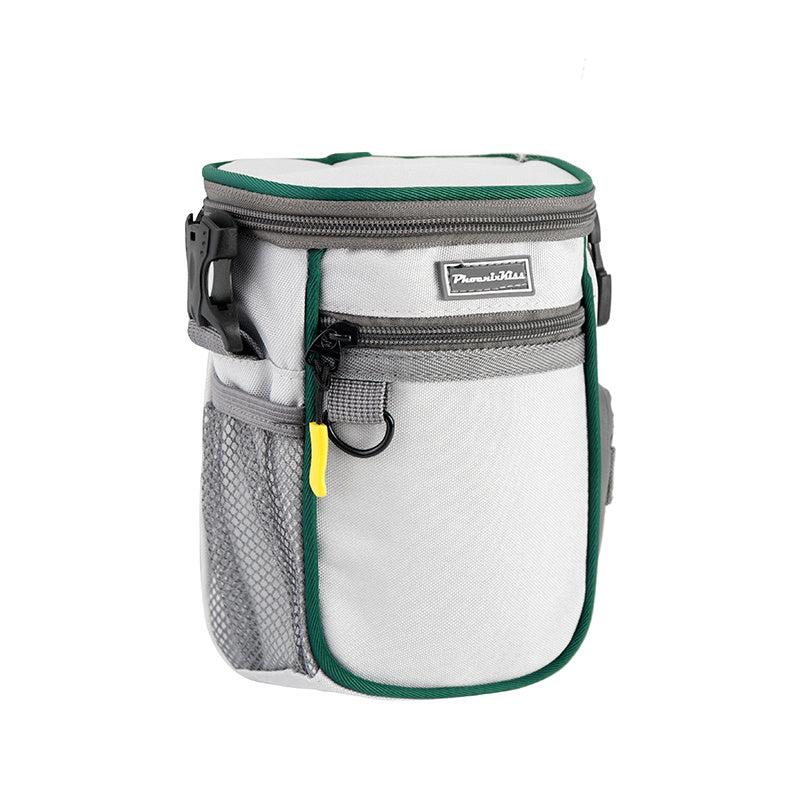 Adjustable Waist Bag for On the Go Pet Training