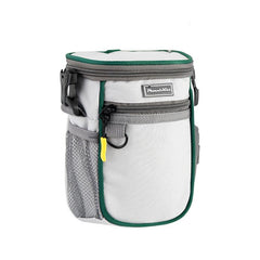 Adjustable Waist Bag for On the Go Pet Training