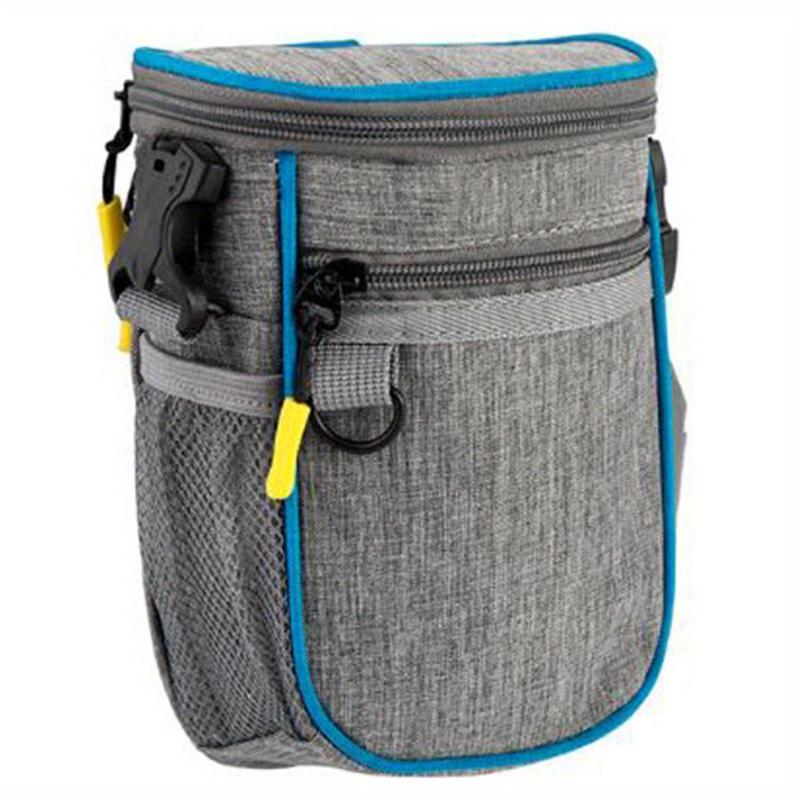 Adjustable Waist Bag for On the Go Pet Training