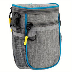 Adjustable Waist Bag for On the Go Pet Training