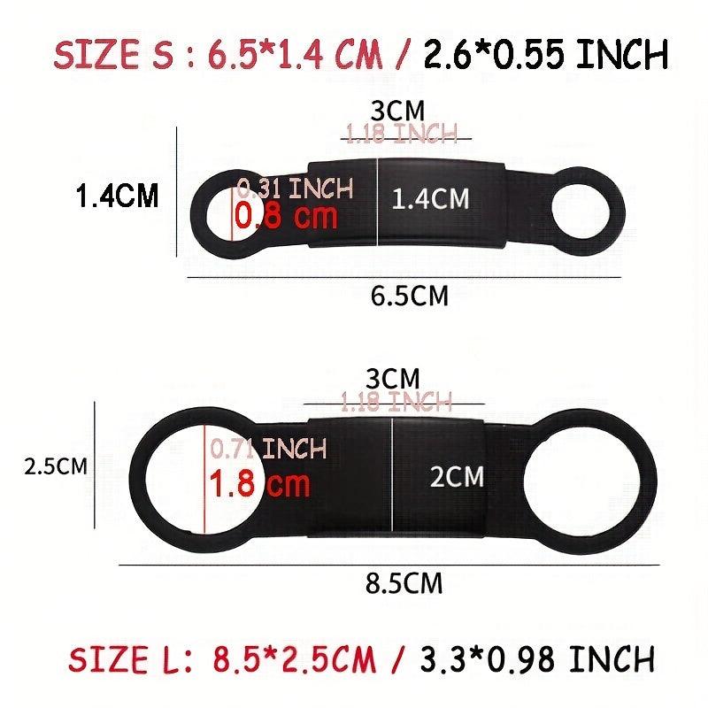 Customized Stainless Steel Pet ID Tag with Engraved Nameplate