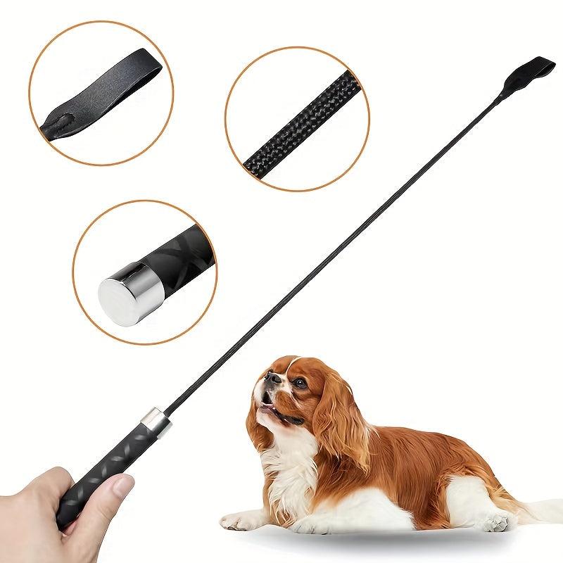 Dog Training Whip for Obedience and Behavior Control