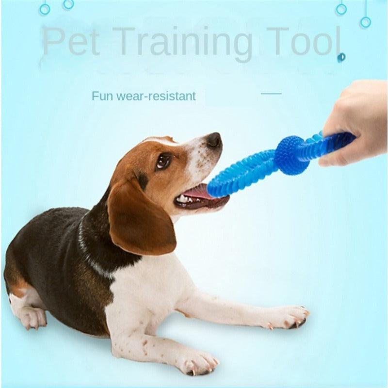Large Dog Chew Toys Teeth Cleaning & Training Interactive Products