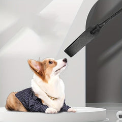 1pc Pet Training Pole Outdoor Exercise Training Dog Stick