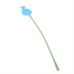 Dog Training Stick with Whips for Obedience Training
