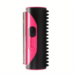 Pet Hair Remover Brush for Sofa Carpet Clothes Grooming Tool