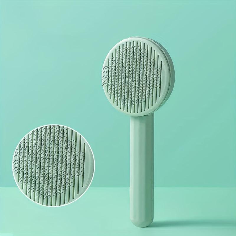 Pet Grooming Comb for Hair Removal Dogs & Cats