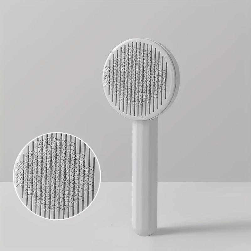 Pet Grooming Comb for Hair Removal Dogs & Cats