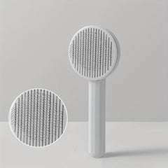 Pet Grooming Comb for Hair Removal Dogs & Cats