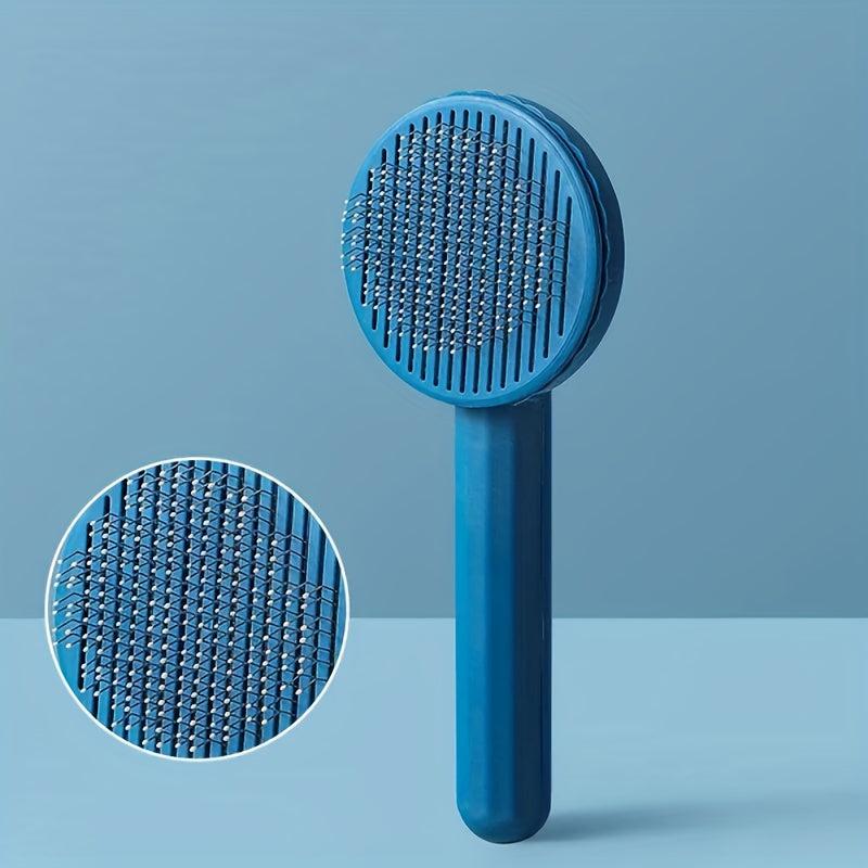 Pet Grooming Comb for Hair Removal Dogs & Cats