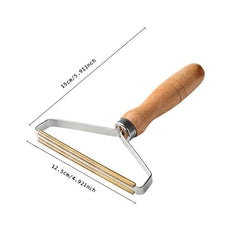 Pet Hair Remover For Dog & Cat Grooming Brush