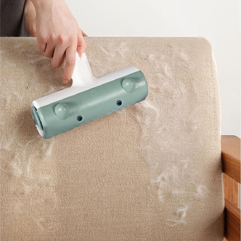 Pet Hair Sticker Remover Brush for Furniture and Clothes