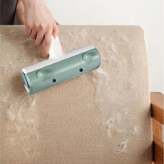 Pet Hair Sticker Remover Brush for Furniture and Clothes