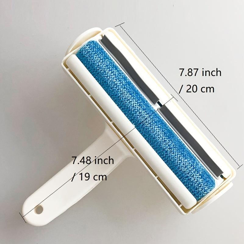 Pet Hair Sticker Remover Brush for Furniture and Clothes