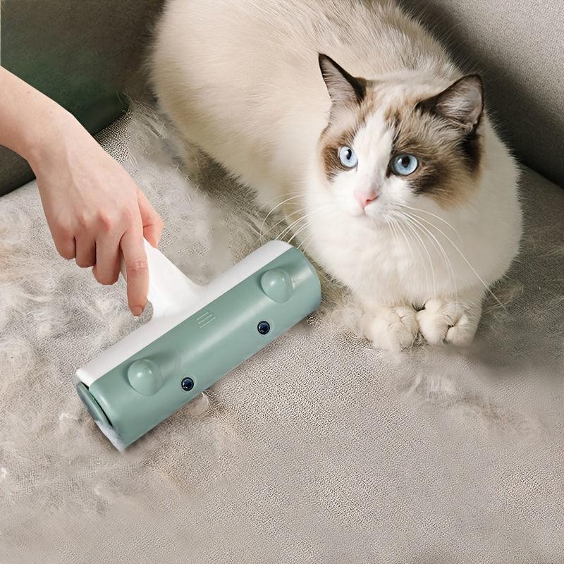 Pet Hair Sticker Remover Brush for Furniture and Clothes