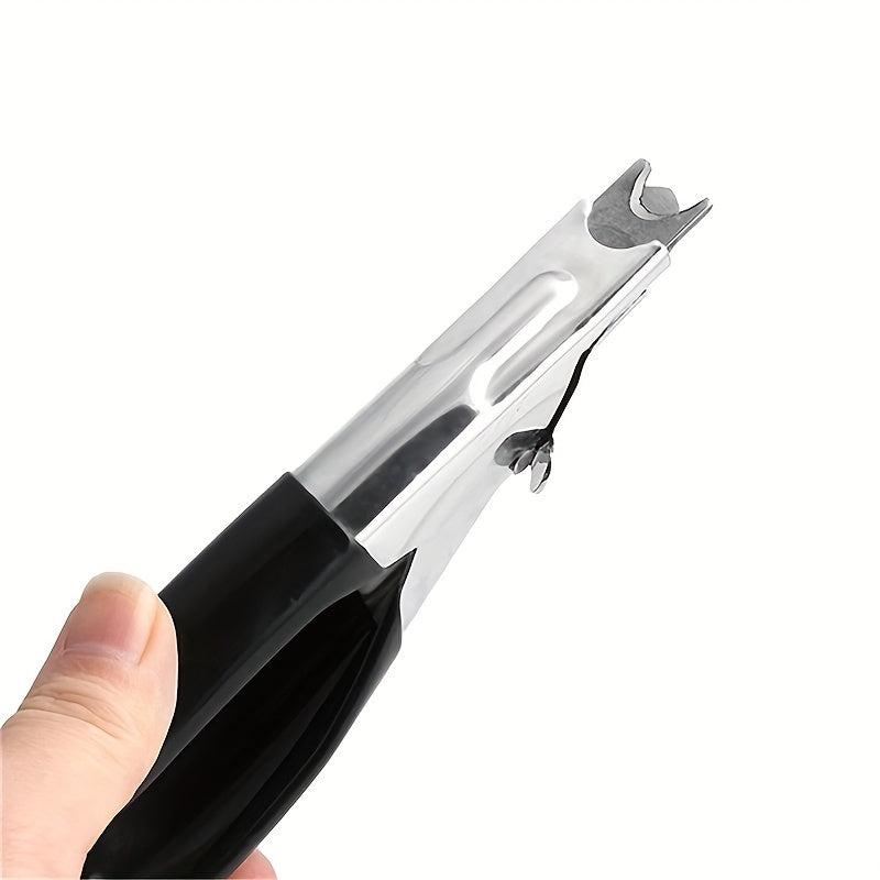 Alloy Pet Nail Clipper Scissors for Dog and Cat Paws Grooming Tool