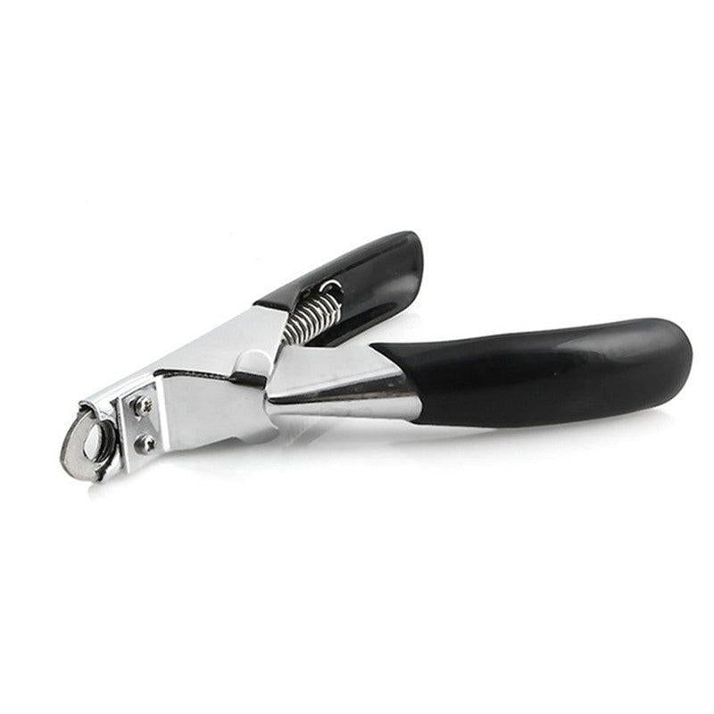 Alloy Pet Nail Clipper Scissors for Dog and Cat Paws Grooming Tool