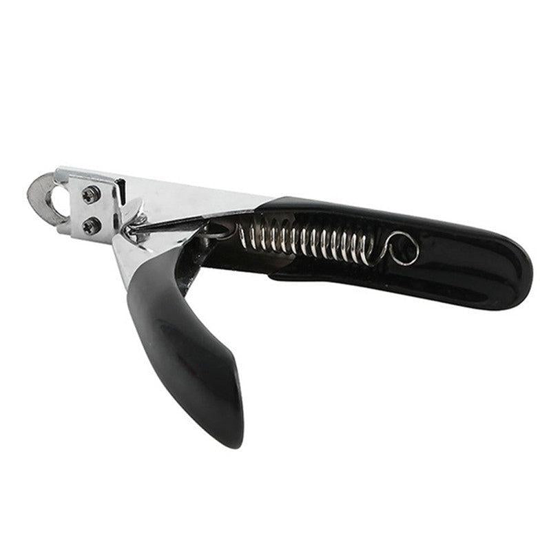 Alloy Pet Nail Clipper Scissors for Dog and Cat Paws Grooming Tool