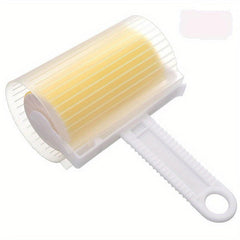 Reusable Pet Hair and Lint Remover - Effective Solution