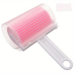 Reusable Pet Hair and Lint Remover - Effective Solution