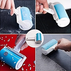 Reusable Pet Hair and Lint Remover - Effective Solution