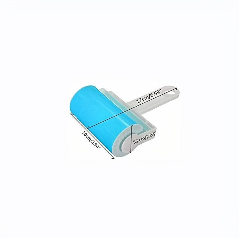 Reusable Pet Hair and Lint Remover - Effective Solution