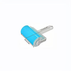 Reusable Pet Hair and Lint Remover - Effective Solution