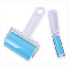 Reusable Pet Hair and Lint Remover - Effective Solution
