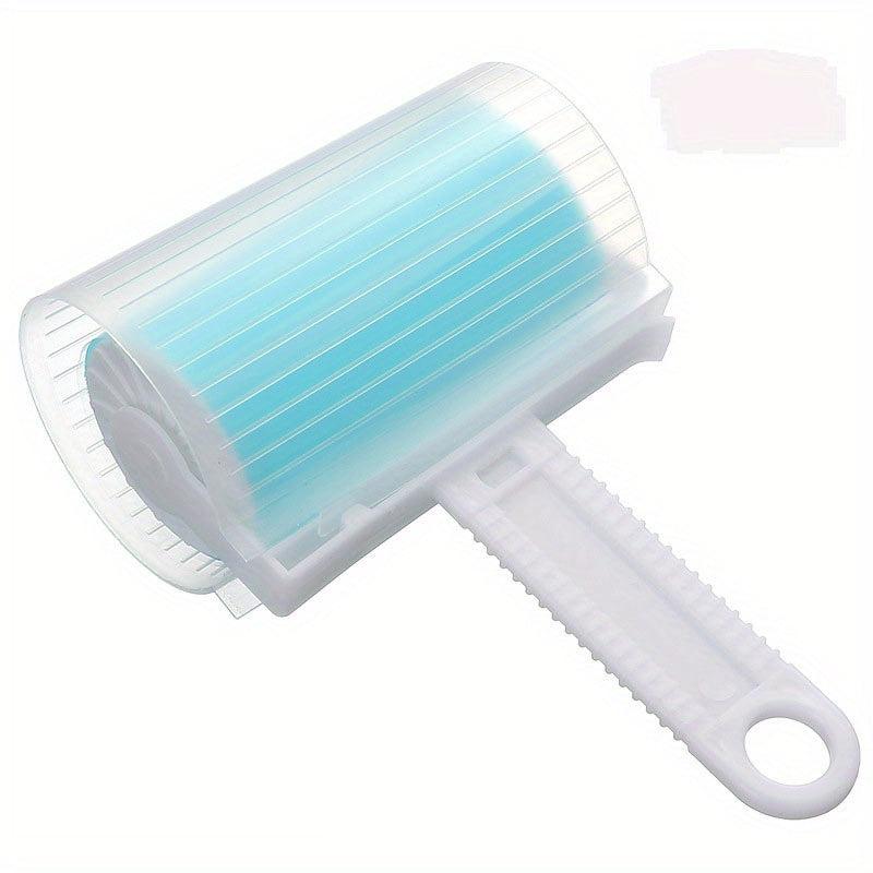 Reusable Pet Hair and Lint Remover - Effective Solution