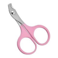 Pet Nail Clippers for Small Animals
