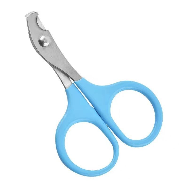 Pet Nail Clippers for Small Animals
