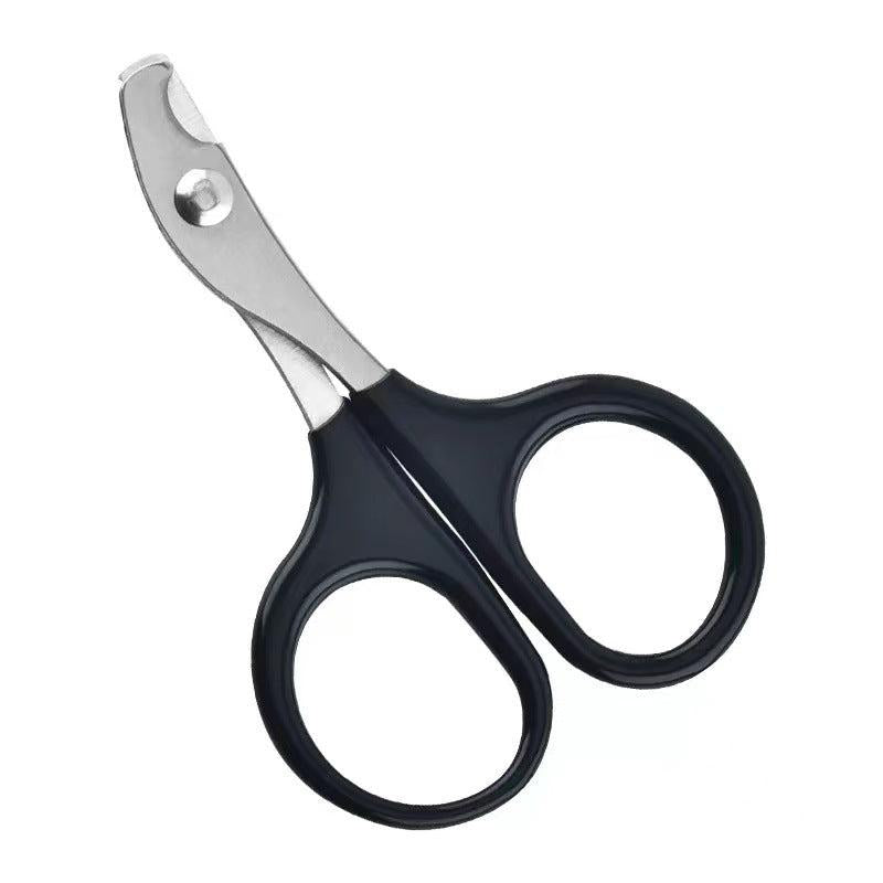 Pet Nail Clippers for Small Animals