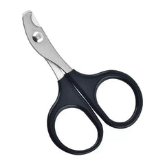 Pet Nail Clippers for Small Animals