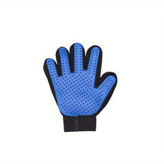 Cat Massage Palm Comb Pet Gloves Dog Cleaning Hair Brush