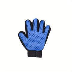 Cat Massage Palm Comb Pet Gloves Dog Cleaning Hair Brush