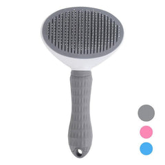 Pet Hair Removal Comb Slicker Brush for Dog and Cat Grooming