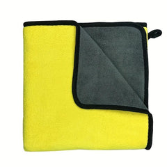 Soft & Quick Drying Pet Towels for Cats & Dogs