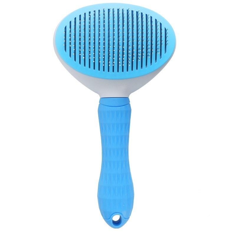 Pet Massage Comb Grooming Tool for Dog and Cat