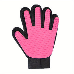 Reusable Pet Hair Remover Brush for Dogs and Cats