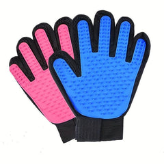 Reusable Pet Hair Remover Brush for Dogs and Cats
