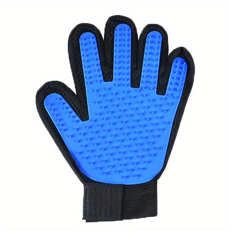 Reusable Pet Hair Remover Brush for Dogs and Cats