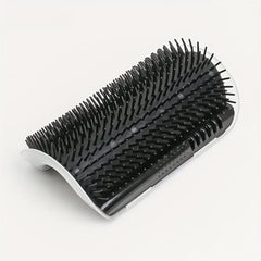 Pet Comb Cat Corner Rubbing Brush Hair Removal Massage Comb