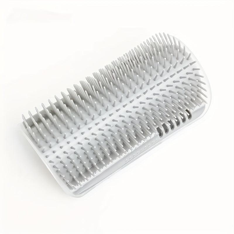 Pet Comb Cat Corner Rubbing Brush Hair Removal Massage Comb