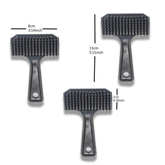Self Cleaning Pet Brush Grooming Comb for Dogs & Cats