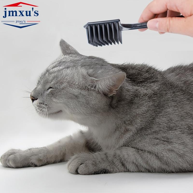 Self Cleaning Pet Brush Grooming Comb for Dogs & Cats